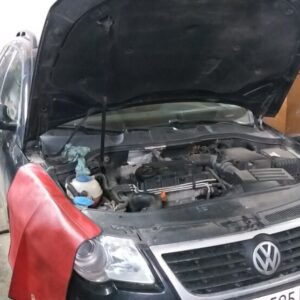 VW РЕМОНТ СТАРТЕРА РЕМОНТ СТАРТЕРА