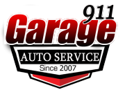 Garage 911