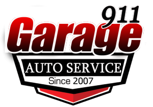 Garage 911 СТО Запоріжжя